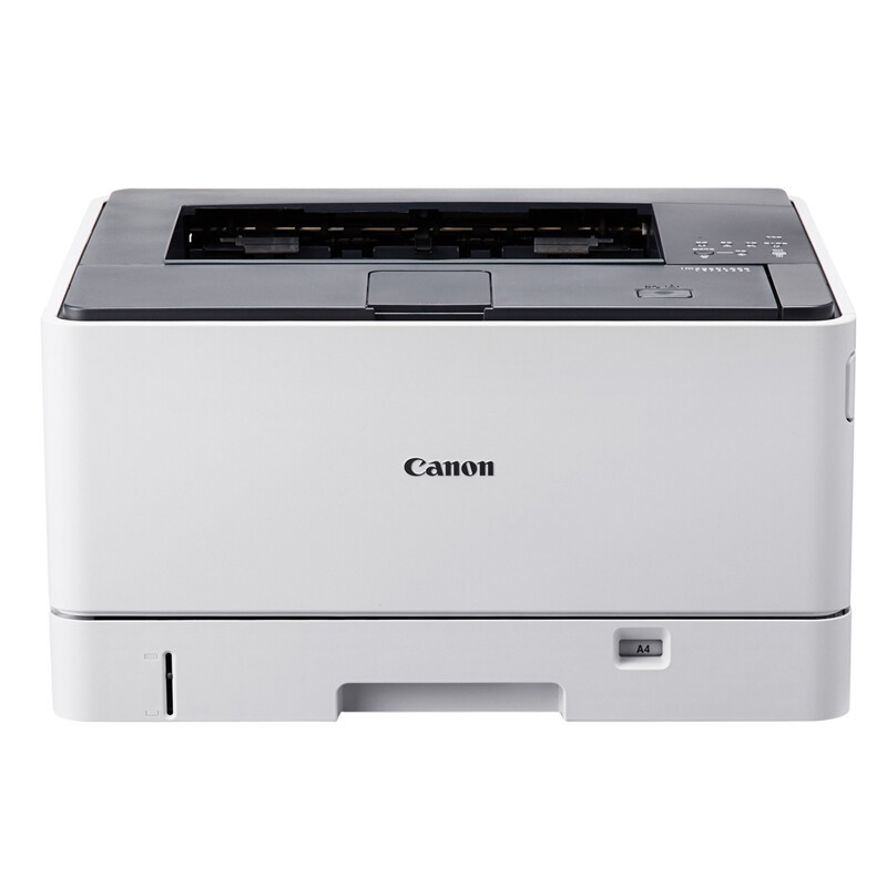 佳能（Canon）LBP8100n A3幅面黑白激光单功能打印机的照片